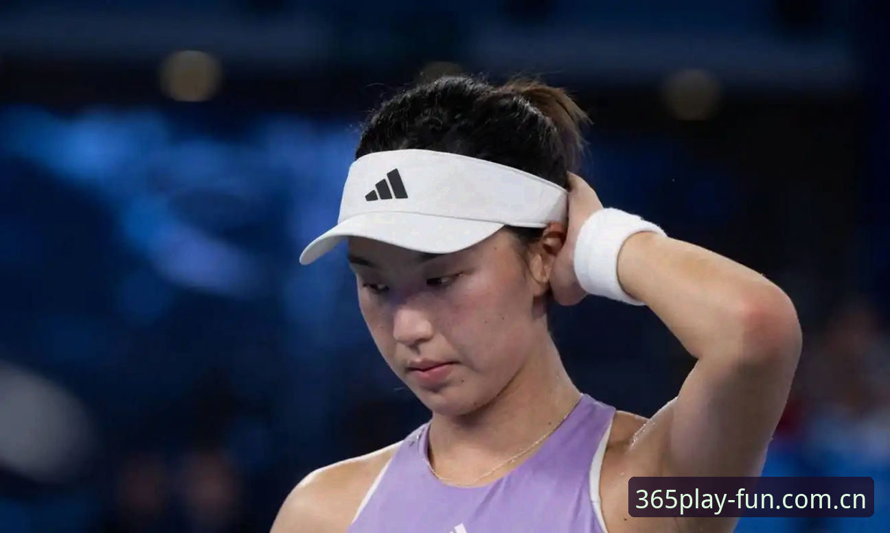 bet365投注怎么玩 2026法网女单抽签深度解读:中国金花签运分析及观赛实用指南